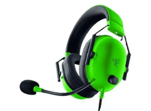 Headphone Razer Gaming Headset Blackshark V2 X, 2 image