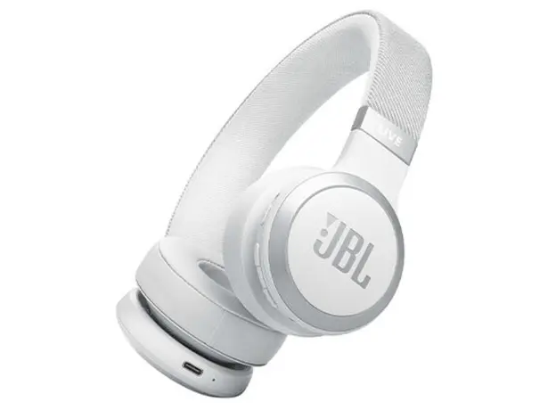 ყურსასმენი JBL Live 670 NC Bluetooth Headphones, 2 image