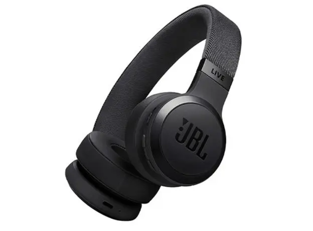 ყურსასმენი JBL Live 670 NC Bluetooth Headphones