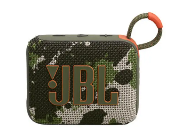 დინამიკი JBL GO 4, 2 image