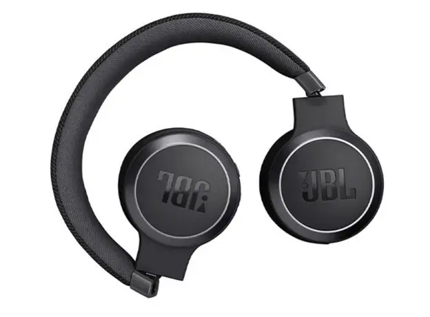 ყურსასმენი JBL Live 670 NC Bluetooth Headphones, 6 image