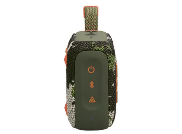 დინამიკი JBL GO 4, 5 image