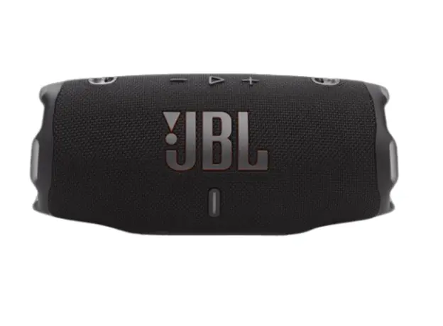 დინამიკი JBL Charge 6 Black