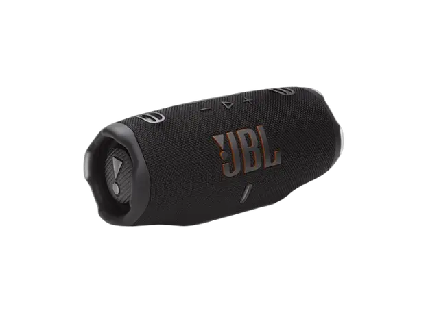 დინამიკი JBL Charge 6 Black, 2 image