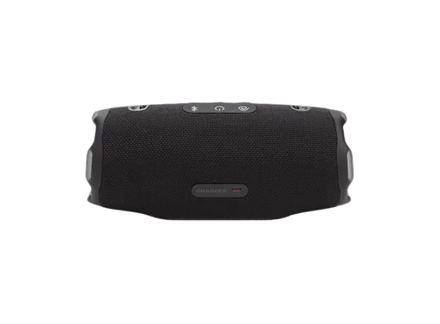 დინამიკი JBL Charge 6 Black, 3 image