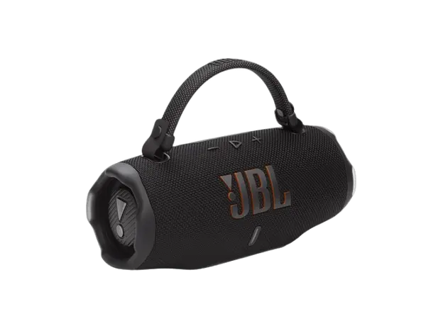დინამიკი JBL Charge 6 Black, 4 image