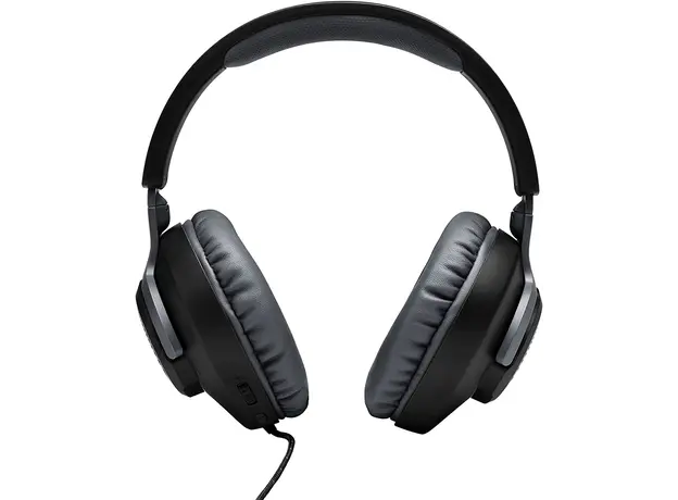 ყურსასმენი JBL Quantum 100 Gaming Headphones, 2 image