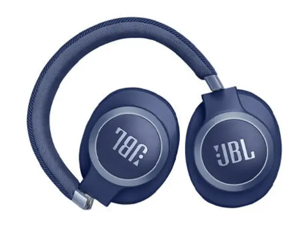 ყურსასმენი JBL Live 770 NC Bluetooth Headphones, 6 image