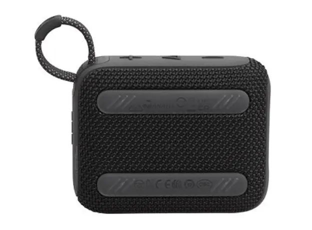 დინამიკი JBL GO 4, 5 image