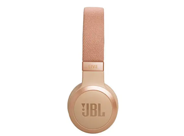ყურსასმენი JBL Live 670 NC Bluetooth Headphones, 4 image