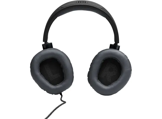 ყურსასმენი JBL Quantum 100 Gaming Headphones, 5 image