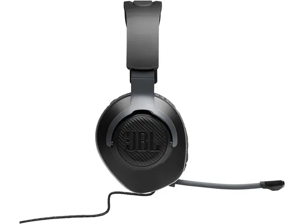 ყურსასმენი JBL Quantum 100 Gaming Headphones, 6 image