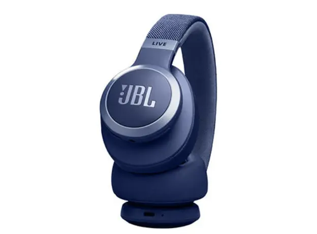 ყურსასმენი JBL Live 770 NC Bluetooth Headphones, 3 image