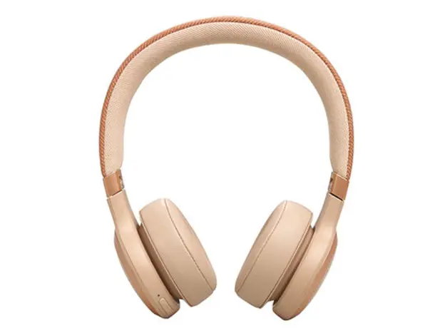 ყურსასმენი JBL Live 670 NC Bluetooth Headphones, 3 image