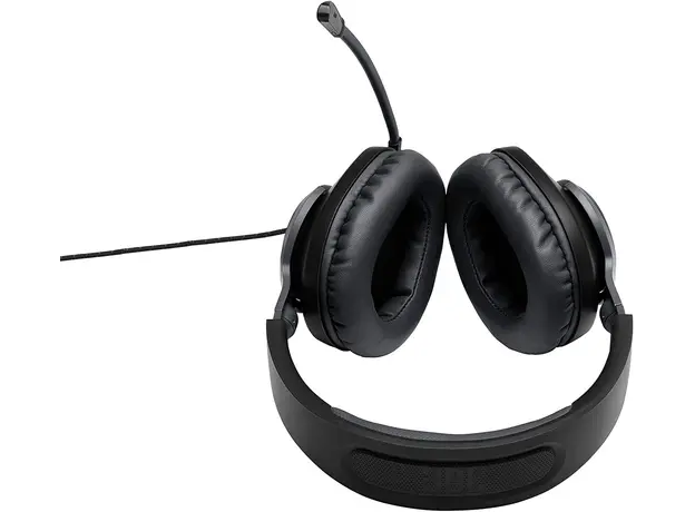 ყურსასმენი JBL Quantum 100 Gaming Headphones, 9 image