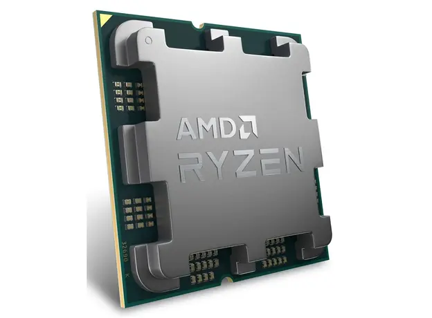 პროცესორი AMD 100-100001084WOF Ryzen 7 9800X3D, 5.2GHz, Box, 3 image