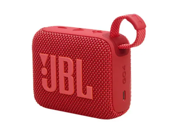 დინამიკი JBL GO 4, 3 image