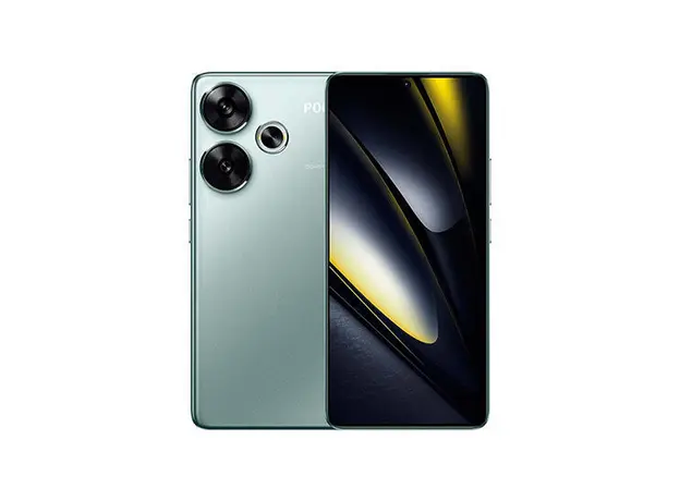 მობილური ტელეფონი Xiaomi Poco F6 Dual Sim 12GB RAM 512GB 5G Global Version