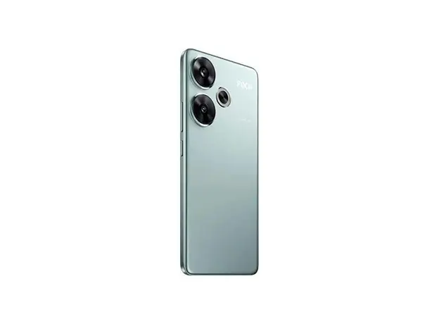 მობილური ტელეფონი Xiaomi Poco F6 Dual Sim 12GB RAM 512GB 5G Global Version, 3 image