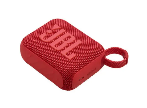 დინამიკი JBL GO 4, 7 image