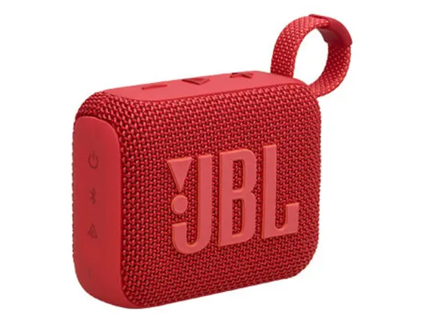 დინამიკი JBL GO 4, 4 image