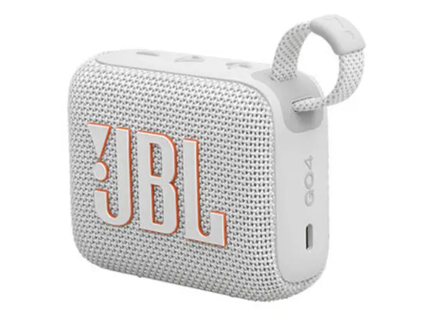 დინამიკი JBL GO 4, 4 image