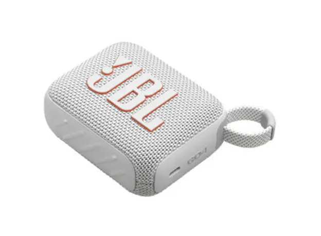 დინამიკი JBL GO 4, 7 image