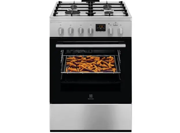 გაზქურა Electrolux LKK660220X