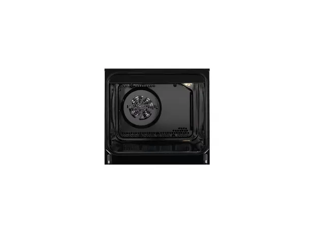 გაზქურა Electrolux LKK660220X, 4 image