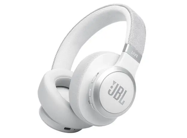 ყურსასმენი JBL Live 770 NC Bluetooth Headphones