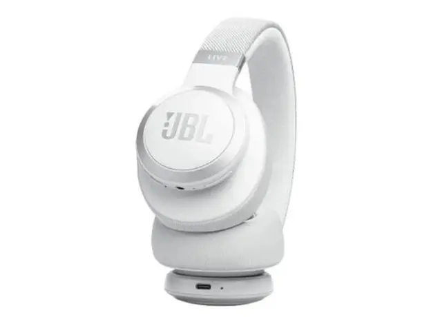 ყურსასმენი JBL Live 770 NC Bluetooth Headphones, 4 image