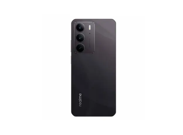 მობილური ტელეფონი Realme C75 NFC 4G 8/128GB Black, 5 image