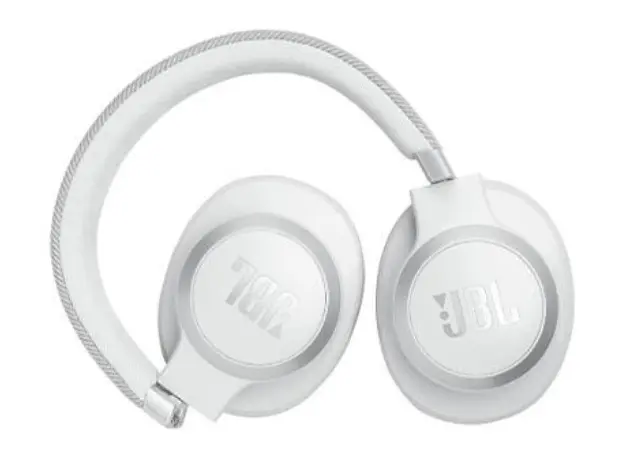 ყურსასმენი JBL Live 770 NC Bluetooth Headphones, 5 image