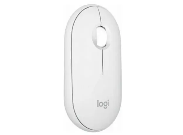მაუსი Logitech Pebble 2 M350s Wireless Mouse, 3 image