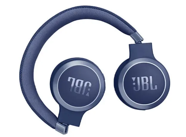 ყურსასმენი JBL Live 670 NC Bluetooth Headphones, 6 image