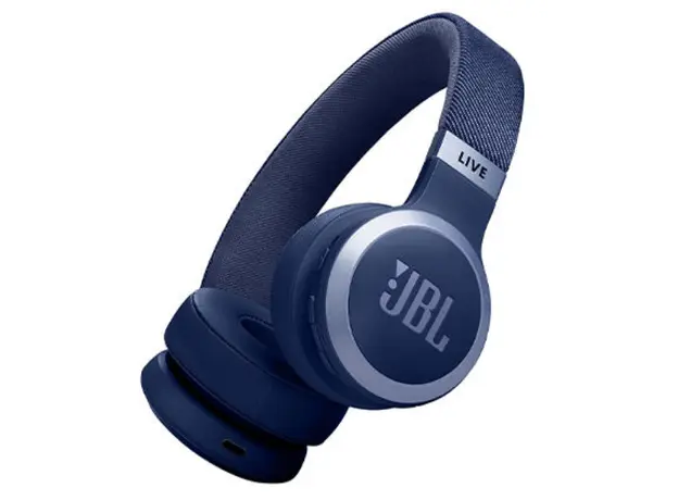 ყურსასმენი JBL Live 670 NC Bluetooth Headphones