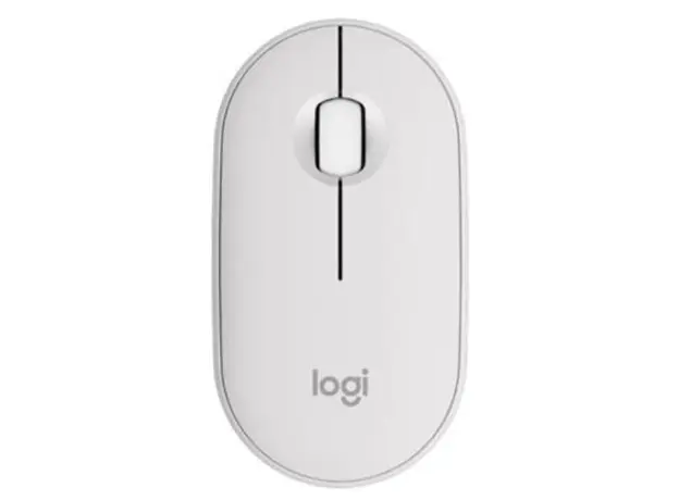 მაუსი Logitech Pebble 2 M350s Wireless Mouse