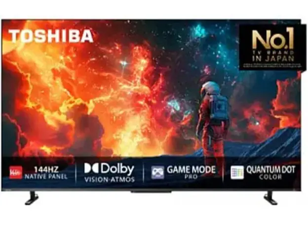 Toshiba 65Z670RE television