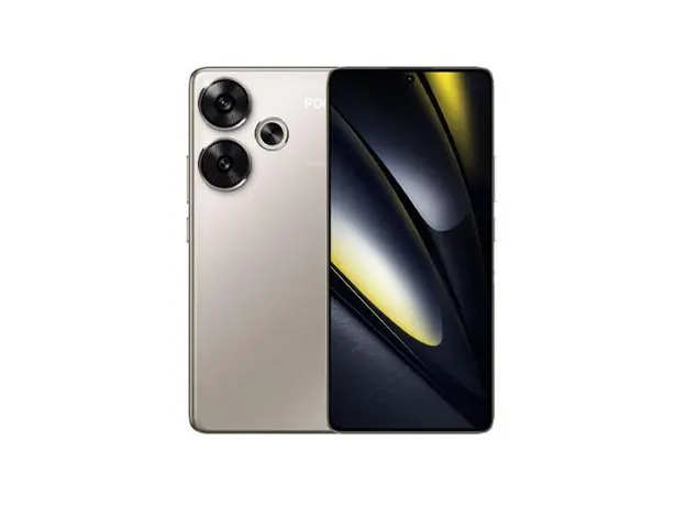 მობილური ტელეფონი Xiaomi Poco F6 Dual Sim 12GB RAM 512GB 5G Global Version