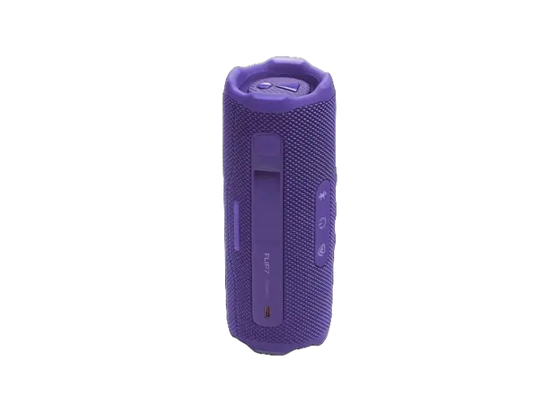 დინამი JBL FLIP 7 Purple, 3 image