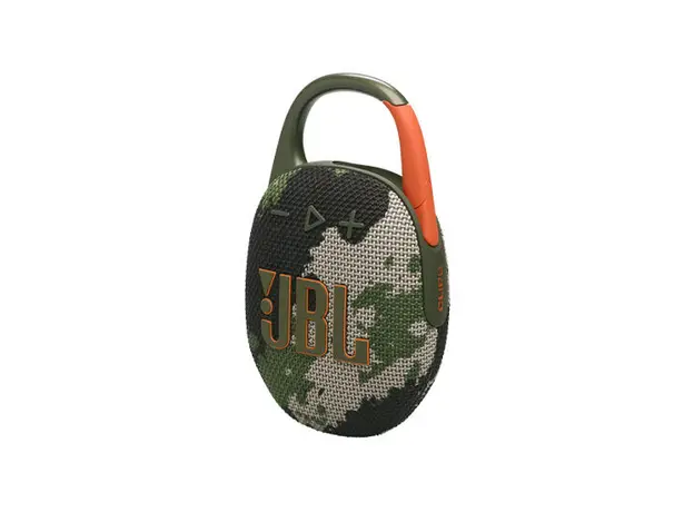 დინამიკი JBL CLIP 5, 4 image