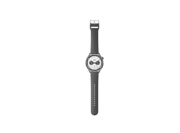 სმარტ საათი Xiaomi Watch S4 Black, 5 image