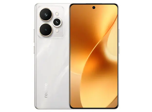 მობილური ტელეფონი Realme 15 Pro NFC Dual Sim 12GB RAM 512GB 5G Global Version