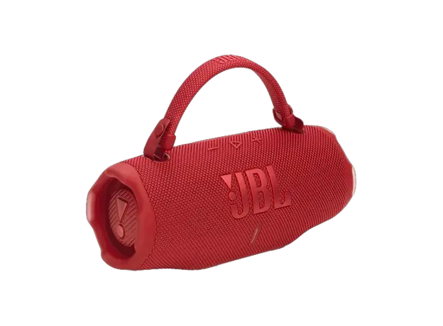 დინამიკი JBL Charge 6 Red, 4 image