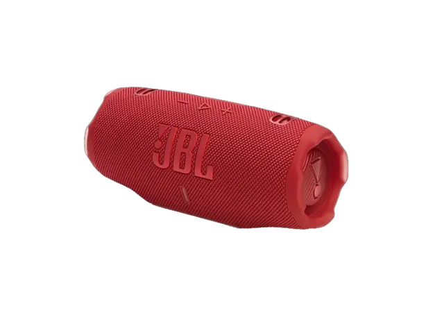 დინამიკი JBL Charge 6 Red, 2 image