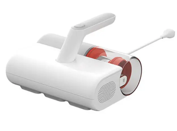 მტვერსასრუტი Xiaomi Dust Mite Vacuum Cleaner 2 White, 2 image
