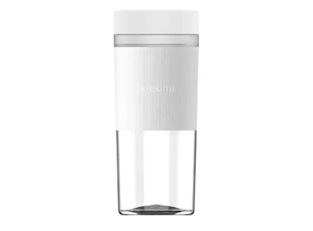ბლენდერი Xiaomi Portable Blender White, 2 image