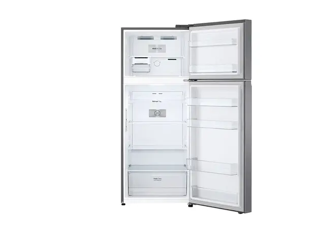 მაცივარი LG GN-B502PLGB.APZQMER - 176x70x68, 4 image