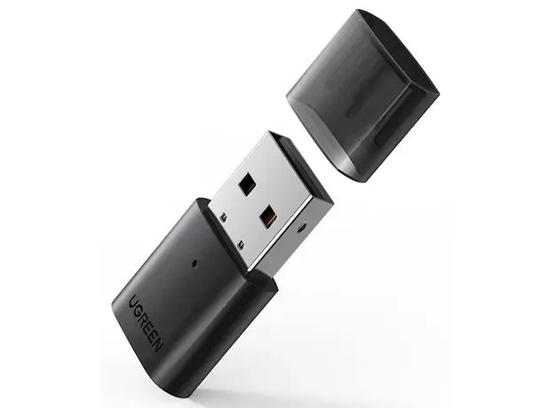 ადაპტერი UGREEN USB Bluetooth 5.0 Adapter (CM390) 80889, 3 image