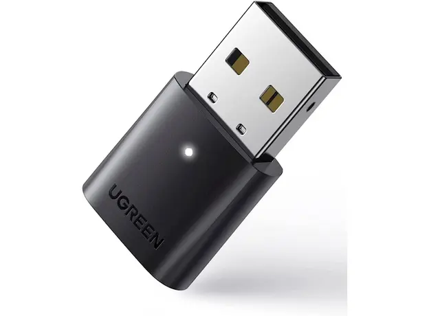 ადაპტერი UGREEN USB Bluetooth 5.0 Adapter (CM390) 80889